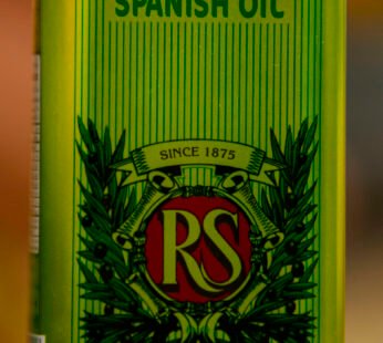 SPANISH OIL