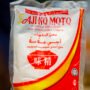 AJINOMOTO