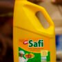 MO SAFI COOKING OIL