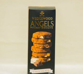 Wedgewood Angels Nougat Biscuits