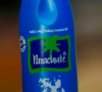 PARACHUTE COCONUT OIL