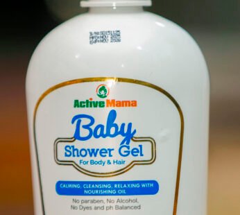 BABY SHOWER  GEL