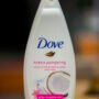 DOVE PURELY PAMPERING