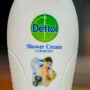 DETTOL SHOWER CREAM