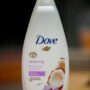 DOVE RELAXING BODY WASH