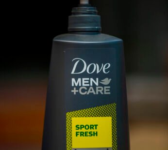 DOVE MEN + CARE