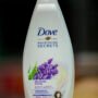 DOVE NOURISHING SECRETS