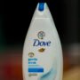 DOVE GENTLE SCRUB