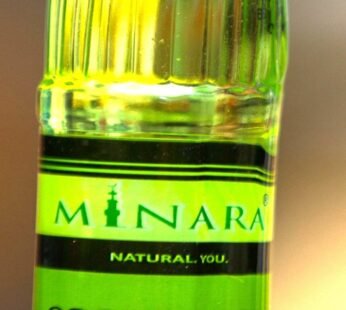 MINARA COCONUT OIL