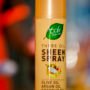 SHEEN SPRAY OIL