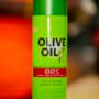 OLIVE OIL