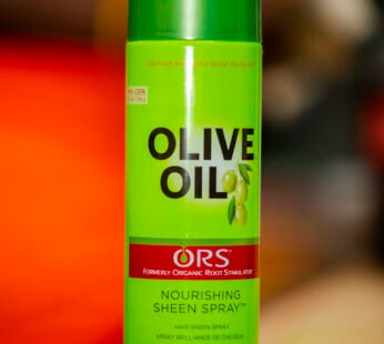 OLIVE OIL