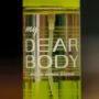 MY DEAR BODY LEMON