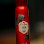 OLD SPICE ROCK DEODORANT