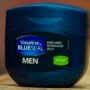 VASELINE BLUE SEA MEN