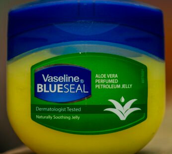 VESALINE BLUE SEAL