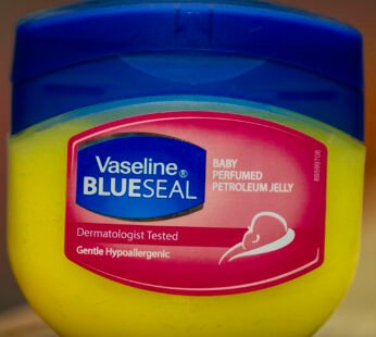 VASELINE