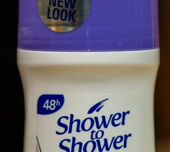 SHOWER to SHOWER