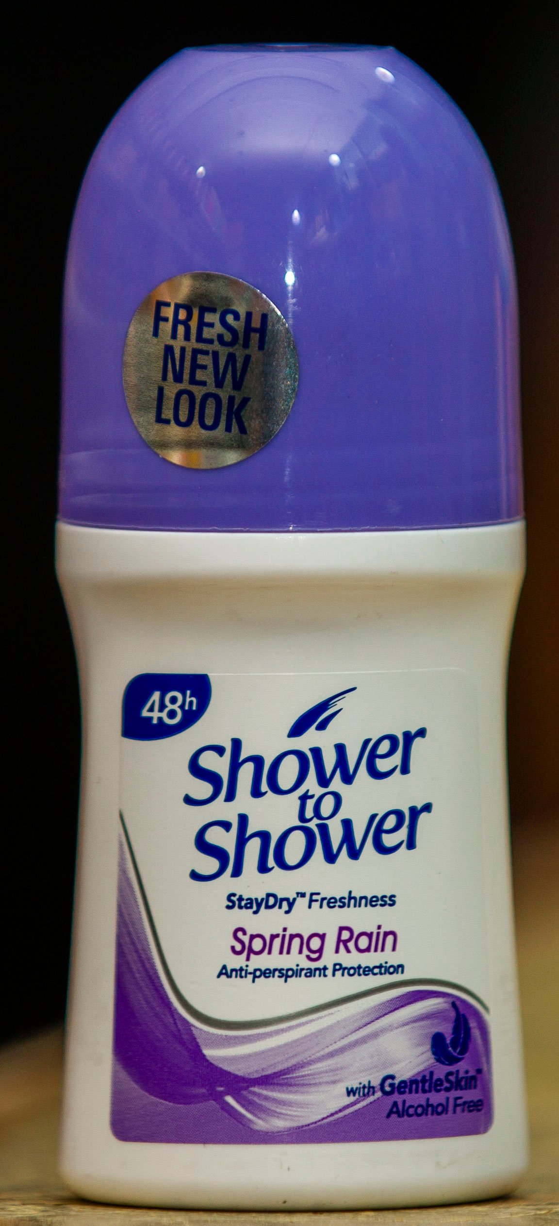 SHOWER to SHOWER - Image 2