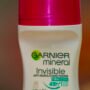 GARNIER MINERAL INVISIBLE