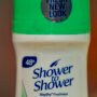 Shower to Shower Stay Dry Freshness Body Powder
