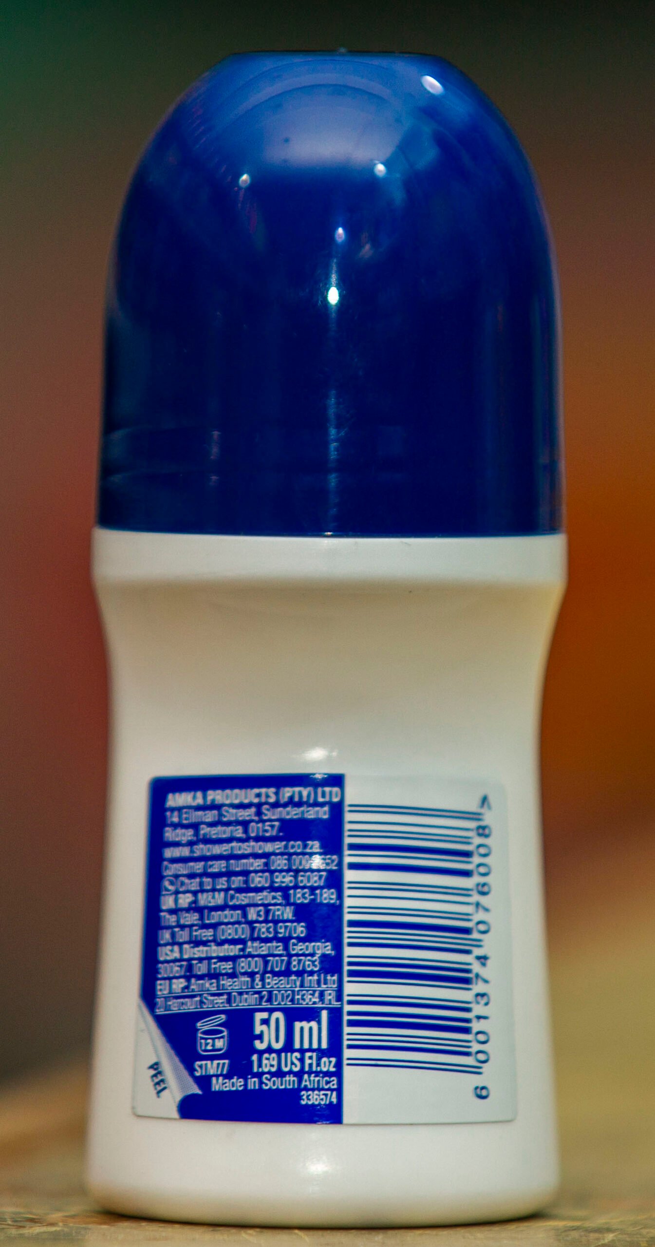 Shower to Shower Men - Image 2