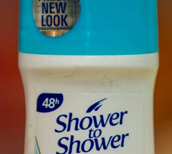 Shower to Shower