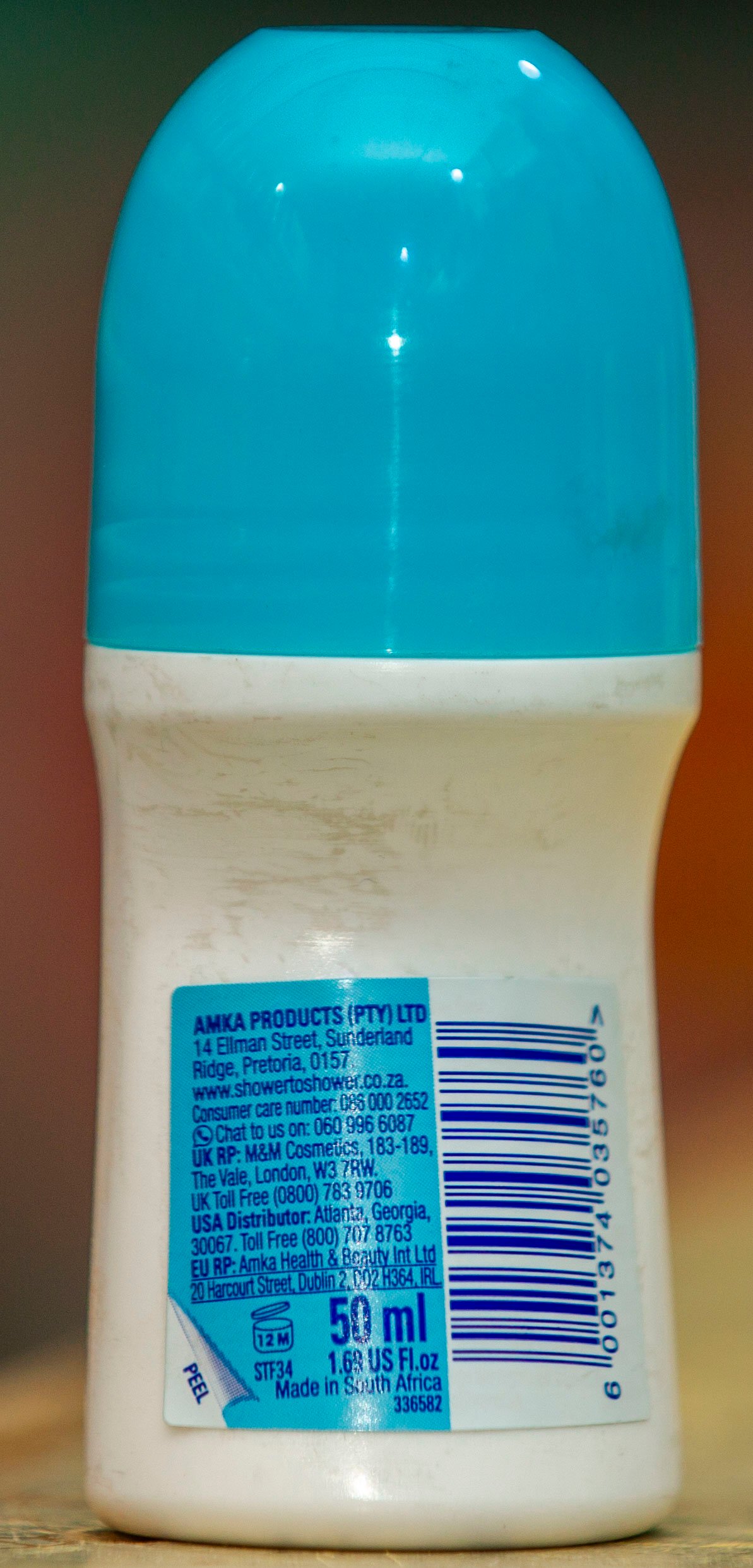 Shower to Shower - Image 2