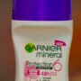 Garnier Mineral Protection 6 Cotton Fresh Roll-On