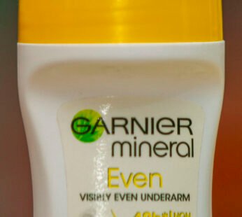 Garnier Mineral Even