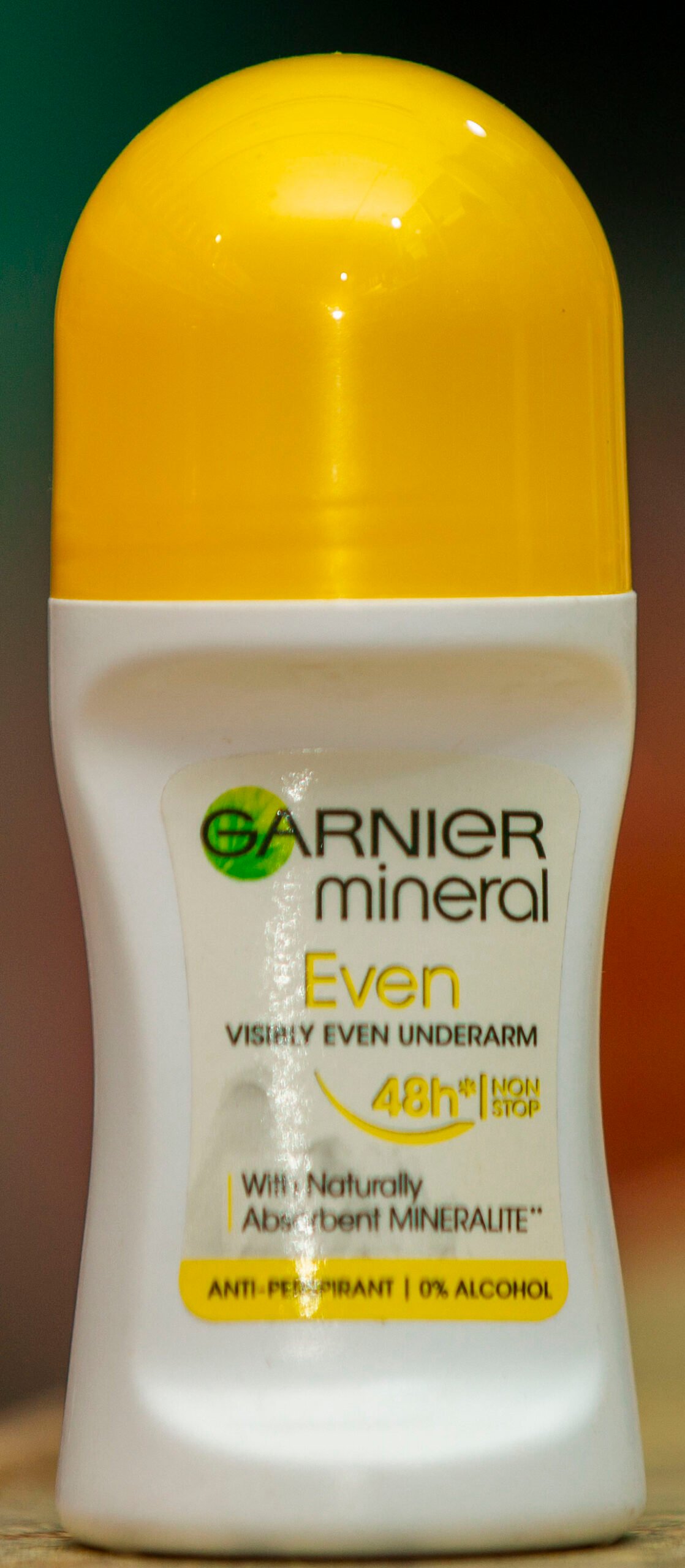 Garnier Mineral Even