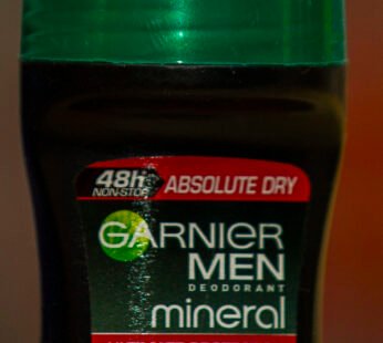 Garnier Men Mineral Absolute Dry