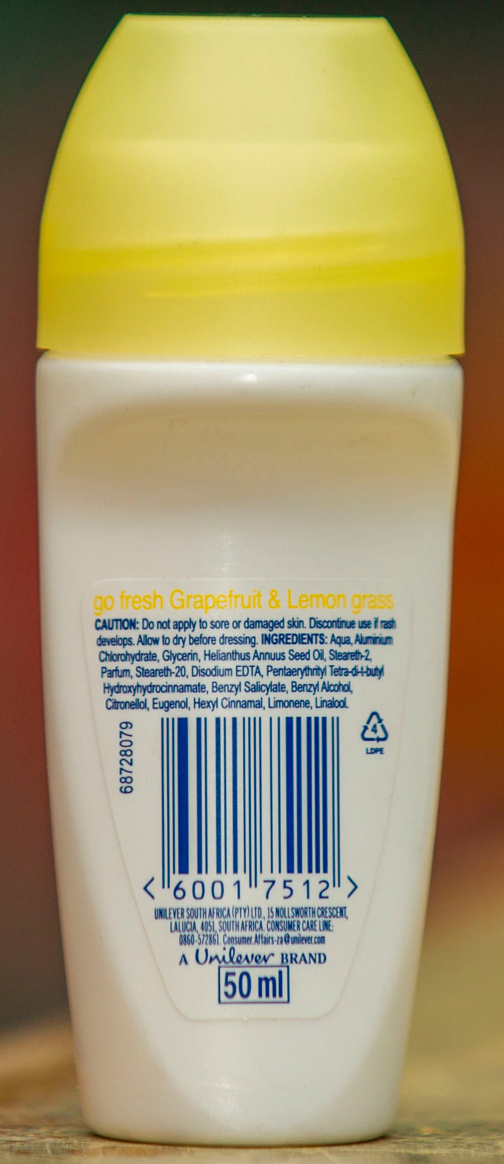 Dove Go Fresh - Image 2