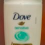 Dove Sensitive
