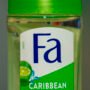 ✨ Fa Caribbean – Freshness ya visiwa!