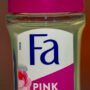 Fa Pink