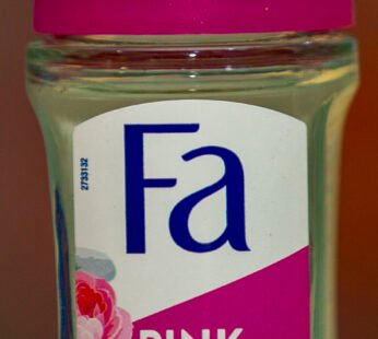 Fa Pink