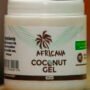 Africana Coconut Gel
