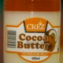 Crez Cocoa Butter Petroleum Jelly