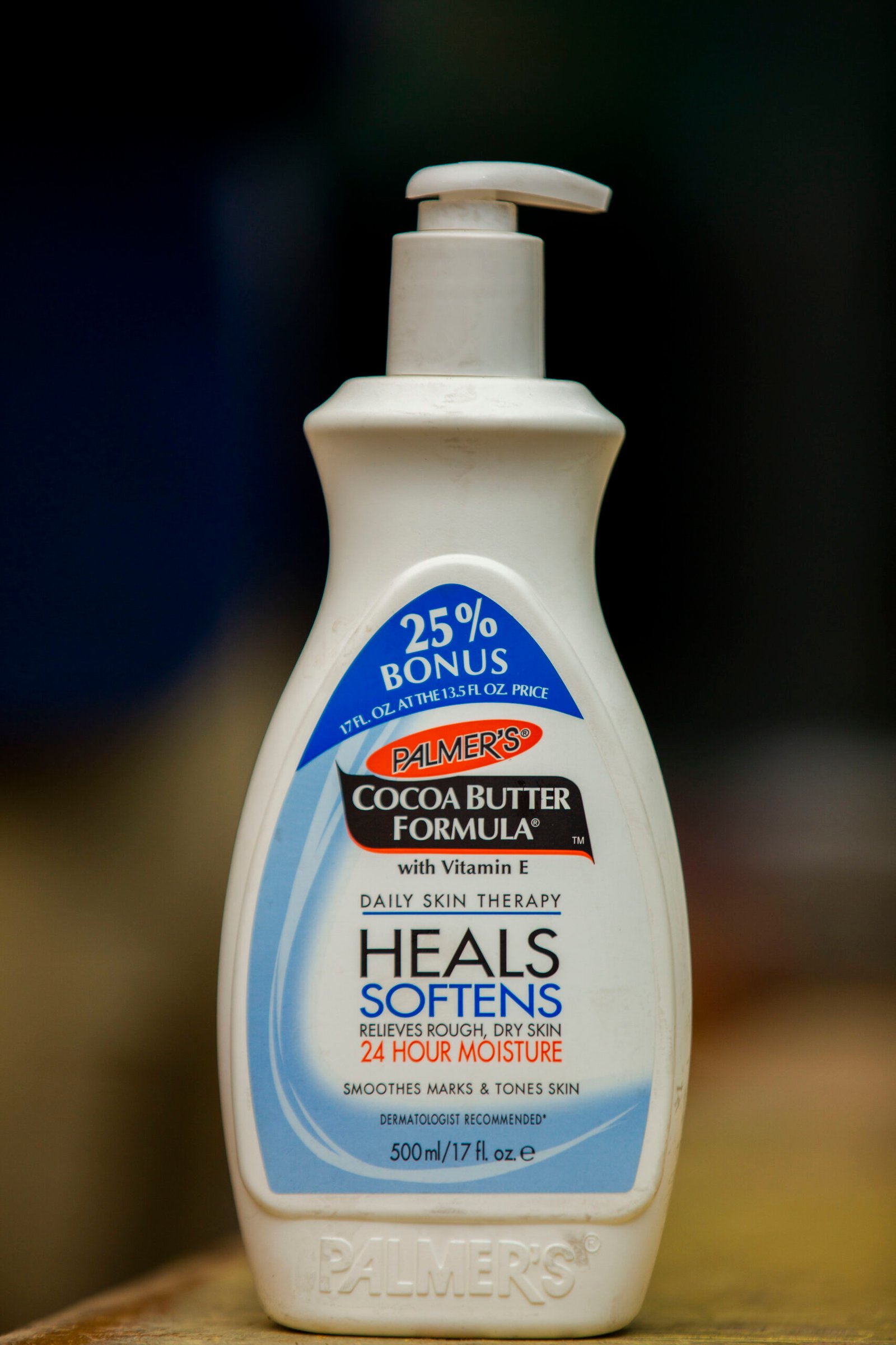 ✨ Palmer’s Cocoa Butter Lotion