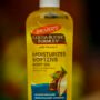 Palmer's Cocoa Butter Formula Moisturizing Body Oil