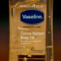 Vaseline Cocoa Radiant Body Oil