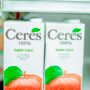 Ceres 100% Apple Juice