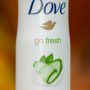 Dove Go Fresh