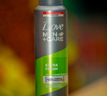 Dove Men+Care Extra Fresh