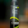 Dove — Men+Care Sport Fresh.
