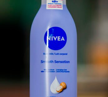 NIVEA Smooth Sensation