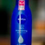NIVEA Rich Nourishing Body Milk.