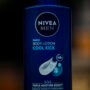 NIVEA Men Cool Kick