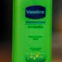 Vaseline Aloe Soothe